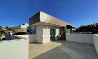 Imagem: Cobertura com 3 dormitórios à venda, 126