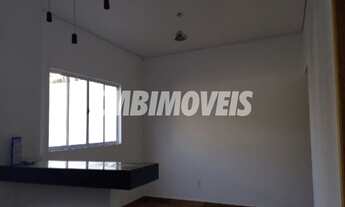 Imagem 4: Casa - Residencial Colina das Nascentes - Campinas