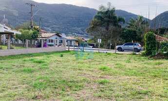 Imagem 5: Ótimo Terreno a 1 km da Praia do Siriú, Próximo à Lagoa e 1,5 km do Centro de Garopaba!