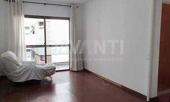 Imagem: Apartamento - Vila Clayton - Valinhos