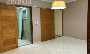 Imagem 5: Santo André - Casa Padrão - Parque Novo Oratório