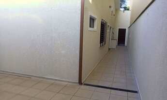 Imagem 3: Casa Residencial à venda, Jardim Maria do Carmo, Sorocaba - CA0296