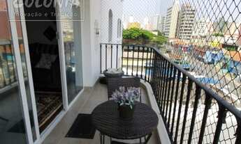 Imagem 5: Santo André - Apartamento Padrão - Centro