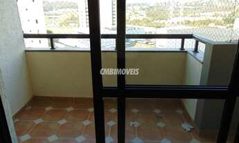 Imagem 5: Apartamento - Vila Brandina - Campinas