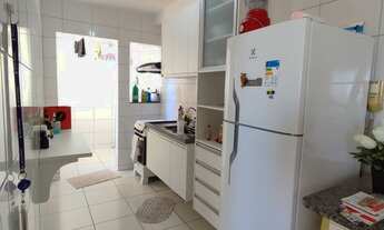 Imagem 2: Apartamento 2/4, semi-mobiliado