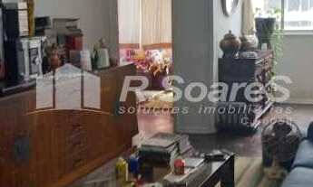 Imagem 2: Apartamento com 3 quartos em Copacabana