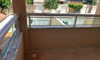 Imagem 5: Casa para venda com 131 metros quadrados com 3 quartos em Mondubim - Fortaleza - CE