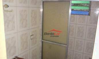 Imagem 2: Casa com 1 dormitório para alugar, 40 m² por R$ 630,00/mês - Jardim Cruz Do Corisco - São