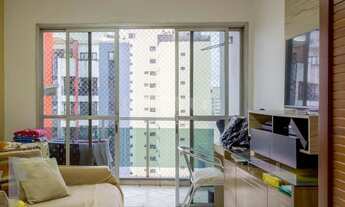 Imagem: São Paulo - Apartamento Padrão - Vila