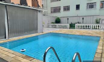 Imagem 2: Santos - Casa Padrão - Marapé