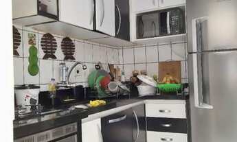 Imagem 2: Casa 57 M² - Jd. Dom José