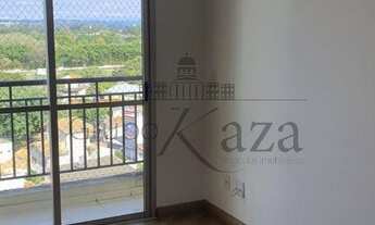 Imagem: Apartamento - Jardim Augusta - 62m² - 2