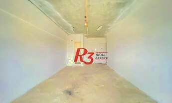 Imagem 6: Sala à venda, 44 m² - Encruzilhada - Santos/SP