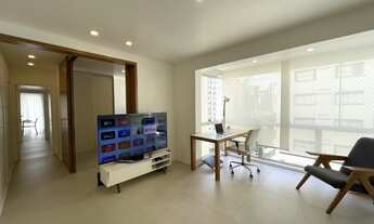 Imagem: Apartamento Venda Vila Olímpia 100 m²