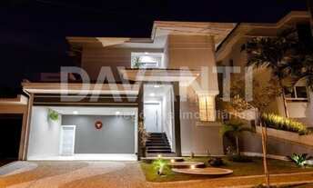 Imagem 2: Casa - Condomínio Portal do Jequitibá - Valinhos