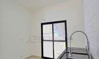 Imagem 2: SOROCABA - Casa de Condomínio - Cajuru do Sul