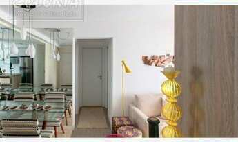 Imagem 2: Santo André - Apartamento Padrão - Vila Palmares