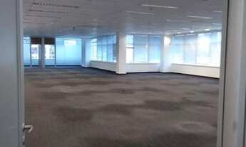 Imagem 3: Conjunto para alugar, 522 m² por R$ 51.000,00/mês - Vila Olímpia - São Paulo/SP