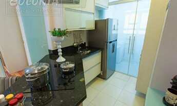 Imagem 3: São Bernardo do Campo - Apartamento Padrão - Jardim Olavo Bilac