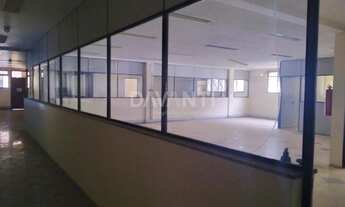 Imagem 5: Galpão - Jardim das Bandeiras - Campinas