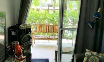 Imagem 6: Apto Recreio Barra Village Lakes