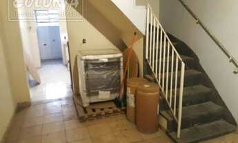 Imagem 2: Santo André - Casa Padrão - Vila Santa Teresa