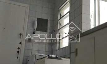 Imagem 2: Apartamento Kitnet em Centro - São Vicente