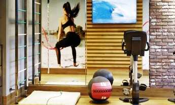 Imagem 5: Vila Velha - Apartamento Padrão - Praia De Itaparica