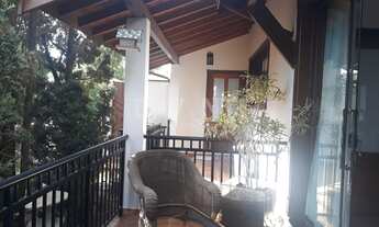 Imagem 4: Casa - Parque Brasil 500 - Paulínia