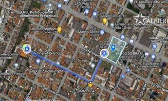 Imagem 2: Terreno à venda, 560 m² por R$ 2.072.000,00 - Vila Carrão - São Paulo/SP