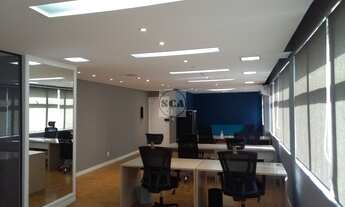 Imagem: Conjunto / Sala em Itaim Bibi - São Paulo