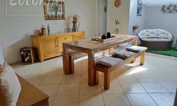 Imagem 3: Santo André - Casa Padrão - Parque das Nações