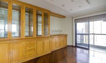 Imagem 7: Locação Apartamento 4 Dormitórios - 158 m² Perdizes