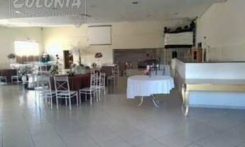 Imagem 2: Santo André - Prédio Inteiro - Campestre