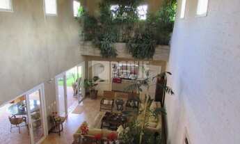 Imagem 7: Casa em condomínio à venda, 4 quartos, 4 suítes, 4 vagas, Villa San Marino - Limeira/SP