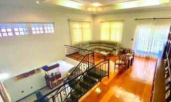 Imagem 5: Casa à venda 5 quartos 2 suítes 8 vagas - Padre Eustáquio