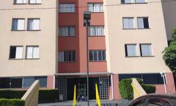 Imagem: Apartamento para aluguel com 55 metros quadrados