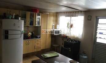 Imagem 11: CASA TÉRREA NA SAÚDE! Terreno 5x40 bom para investir!!!...