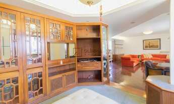 Imagem 6: Locação Apartamento 3 Dormitórios - 267 m² Perdizes