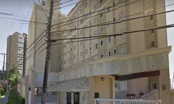 Imagem: APARTAMENTO A VENDA NO RESIDENCIAL JANAÍNA