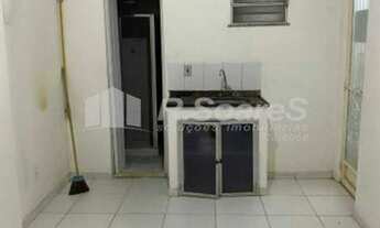 Imagem 2: Conjugado em Copacabana, Av. Nossa Senhora de Copacabana