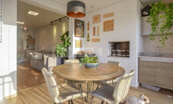 Imagem 6: São Paulo - Apartamento Padrão - Brooklin Paulista