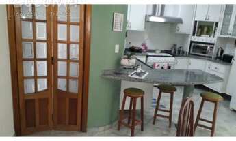 Imagem 7: Santo André - Casa Padrão - Parque das Nações