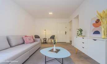 Imagem 3: São Paulo - Apartamento Padrão - Jardim Paulista