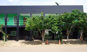 Imagem 2: Hotel no Careiro Castanho 46 Apartamentos, salão de convenção, piscina