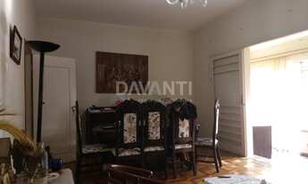 Imagem 4: Casa - Cambuí - Campinas