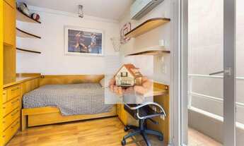 Imagem 5: Sobrado com 3 dormitórios à venda, 260 m² por R$ 4.590.000 - Jardim Paulistano - São Paulo