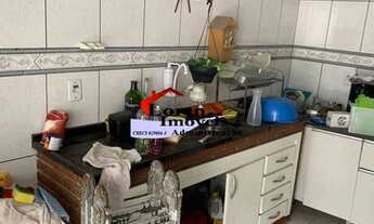 Imagem 3: Sobrado 4 dormitórios Catiapoã Sv!