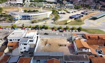 Imagem 7: Terreno, 765 m² - venda por R$ 3.100.000,00 ou aluguel por R$ 30.000,00/mês - Centro - Vin