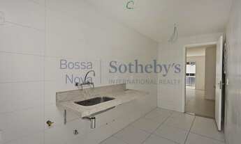 Imagem 6: Apartamento em edifício premiado